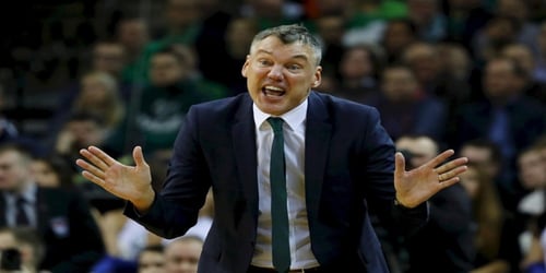 Sportingbet – EuroLeague σε Ζωντανή Μετάδοση*! (02/02)