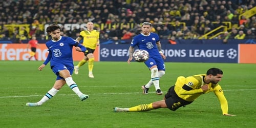 Sportingbet – Build A Bet* στο Champions League! (07/03)