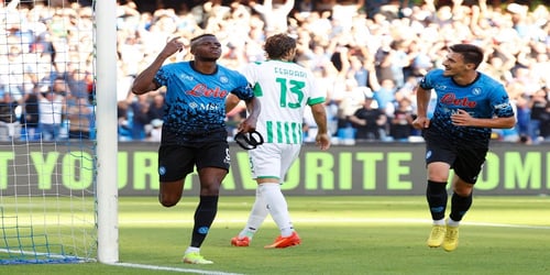 Sportingbet – Build A Bet* στους αγώνες της Serie A! (17/02)