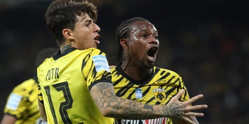 Sportingbet – Build A Bet* στους αγώνες του Ελληνικού Πρωταθλήματος! (19/02)