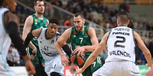 Sportingbet – Build A Bet* στο Europa League! (23/02)