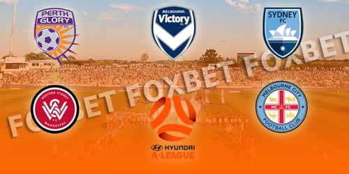 Αυστραλία, A-League: Restart 2020