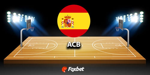 Πρωτάθλημα Ισπανίας Μπάσκετ: Αφιέρωμα ACB σεζόν 2022-23