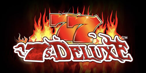 7’s Deluxe: Το νέο «κλασικό» slot της Blueprint Gaming