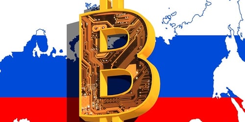 Bitcoin: Η Ρωσία γίνεται πιο διαλλακτική