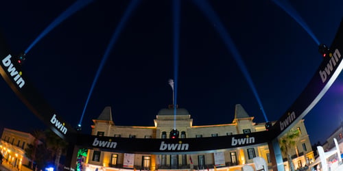 H bwin ήταν στο Spetses Classic Yacht Regatta 2019!