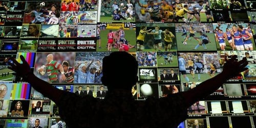 Βέλγιο: Περιορίζονται οι τηλεοπτικές διαφημίσεις των στοιχηματικών