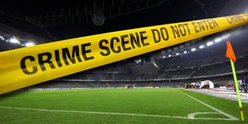 Φάκελος από την UEFA για στημένο παιχνίδι στη Κύπρο