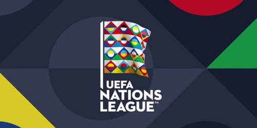 Nations League: Η κλήρωση των ομίλων και οι αντίπαλοι της Ελλάδας