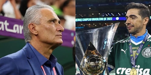 Μουντιάλ 2022: Παρελθόν ο Τίτε από την τεχνική ηγεσία της Βραζιλίας, ο Άμπελ Φερέιρα στους υποψήφιους διαδόχους του!