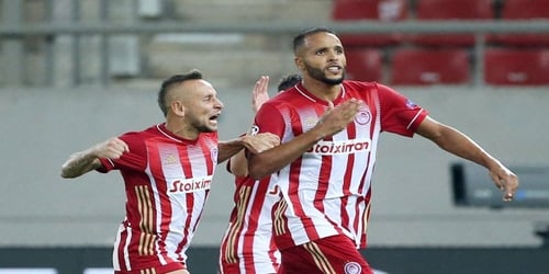Ομόνοια - Ολυμπιακός: Να τελειώνει την... δουλειά