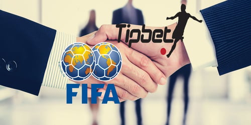 Συνεργασία της Tipbet με την FIFA για καθαρό ποδόσφαιρο