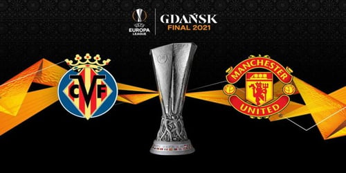 Τελικός Europa League 2021: Υποχωρεί το «διπλό» της Γιουνάιτεντ