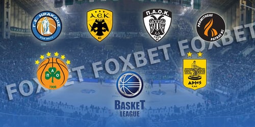 Ελλάδα, Basket League: Preview 2019-20