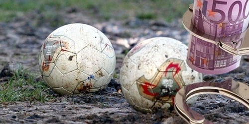 Federbet: Ύποπτα παιχνίδια στη Football League
