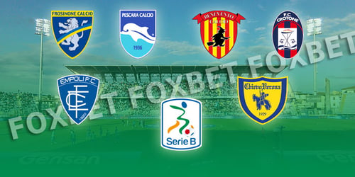 Ιταλία, Serie B: Restart 2020