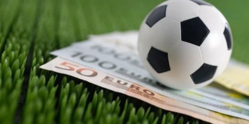 Σε μπλεξίματα παράγοντας ομάδας που πόνταρε 589 στοιχήματα