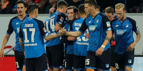Αλλαγή line στη Σίτι, πτώσεις στην Bundesliga