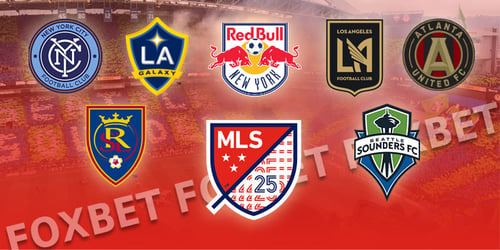 ΗΠΑ, MLS Preview 2021
