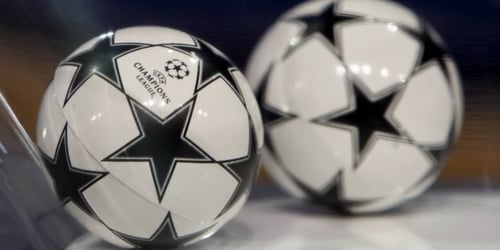 Η κλήρωση των play off Champions League 2017-18