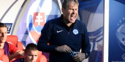 Κατηγορεί τις εθνικές Γερμανίας-Ιταλίας U21 για «στήσιμο» ο Σλοβάκος πρωθυπουργός!