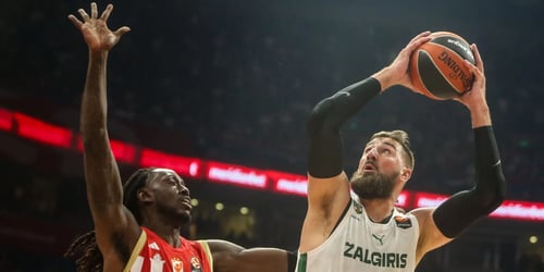 Ζόρικη έξοδος για τον Ολυμπιακό
