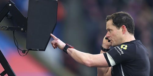 Μουντιάλ: Η αλλαγή στο VAR που θα... πονοκεφαλιάσει την Άρσεναλ!