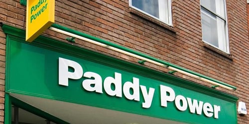 Η Paddy Power δημιουργεί εκατομμυριούχους