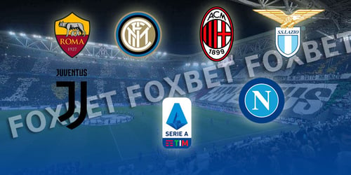 Ιταλία, Serie A: Restart 2020