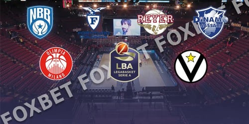Ιταλία, Lega Basket: Preview σεζόν 2020-2021