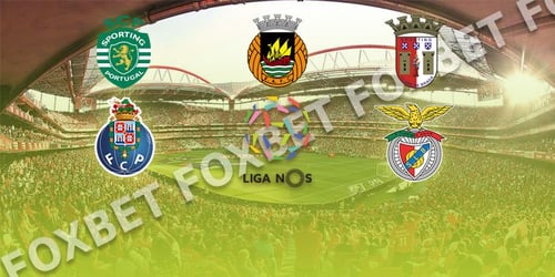 Πορτογαλία, Primeira Liga: Preview σεζόν 2020-21