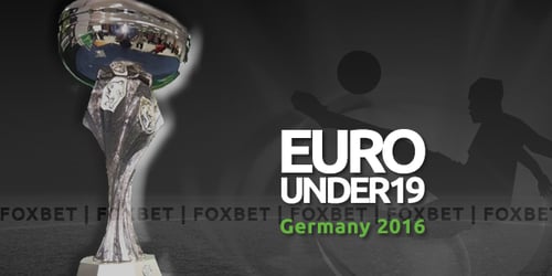 EURO U19: 1ος Όμιλος