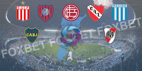 Αργεντινή, Super Liga: Preview σεζόν 2017-18