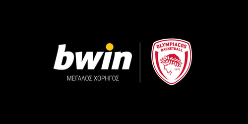 Μεγάλη Στρατηγική συνεργασία 5 ετών Bwin – Ολυμπιακού