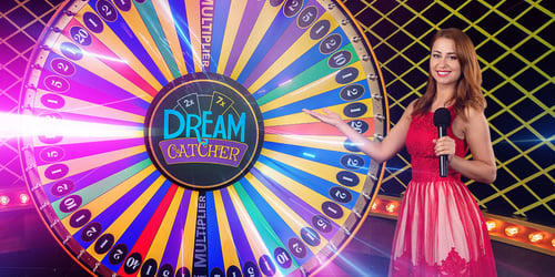 Dream Catcher: Από τα πρώτα Game Shows που συνεχίζει να απογειώνει τη δράση