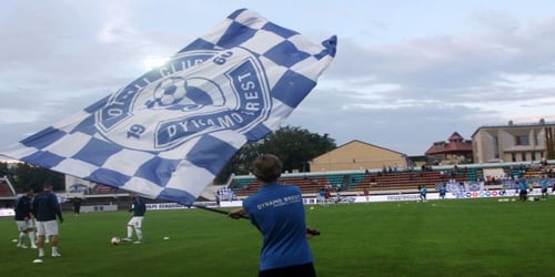Πραγματάκια συμβαίνουν στην Λευκορωσία