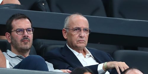 «Βόμβα» στο ελληνικό μπάσκετ: Συνελήφθησαν Λιόλιος, Τσαρούχα, Κορομηλάς - Βρέθηκαν 820.000€ σε σπίτι διαιτητή!