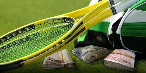 Σύλληψη σε τουρνουά τένις στη Σιγκαπούρη