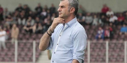 Αποδόσεις για τον αντικαταστάτη του Αναστασιάδη στην Εθνική
