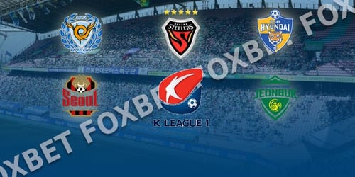 Ν. Κορέα, K League 1: Preview 2021