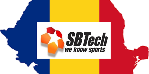 H SBTech παίρνει άδεια λογισμικού B2B στη Ρουμανία