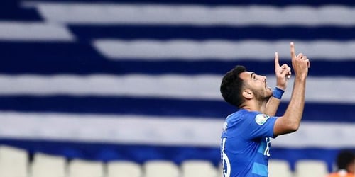 Προκριματικά EURO 2020: Ημέρα 2η, με ελληνικό ενδιαφέρον