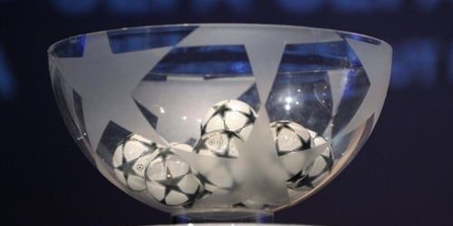 Champions League 2017-18: Η κλήρωση του 3ου προκριματικού γύρου