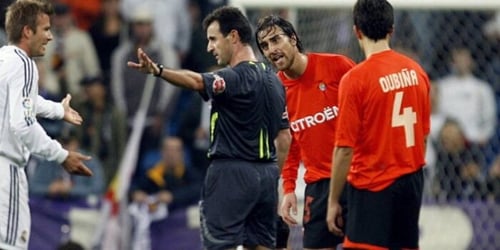 Οι 351 ημέρες των «κένιχσμπλαουεν», το ποτέ των «λύκων», από εποχή... Μπέκαμ η Ρεάλ