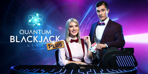 Quantum Blackjack Plus: Διασκεδαστικό παιχνίδι που απογειώνει τη δράση