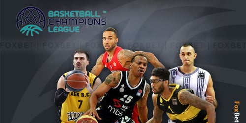 Στο Basketball Champions League και του χρόνου!