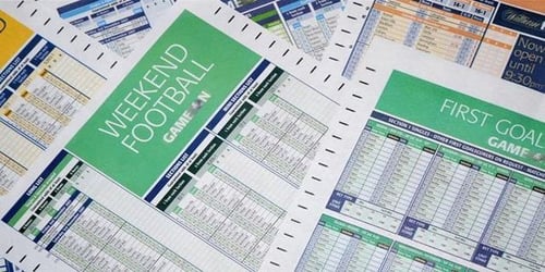 Τα 5+1 παρολί με το μεγαλύτερο κέρδος στην ιστορία του στοιχήματος