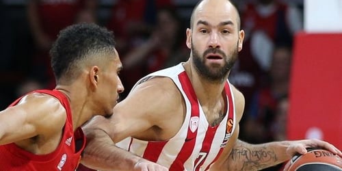 Μπάγερν – Ολυμπιακός: Για 2η σερί νίκη οι Πειραιώτες