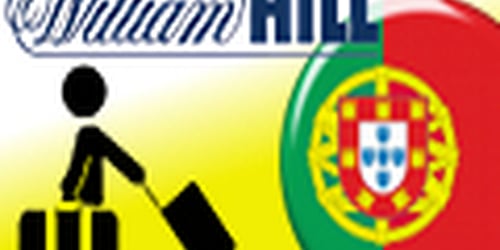 Ο William Hill αποχωρεί από Πορτογαλία και Εσθονία