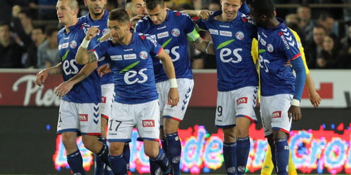 Στην Ligue 2 τα λεφτά, υποχωρεί η Νέα Υόρκη!